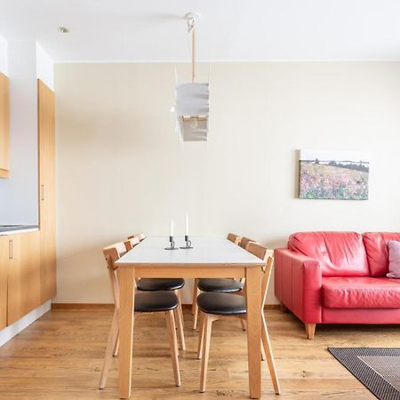 Ski Lodge Taenndalen Pokoj fotografie